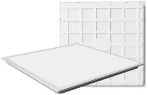 2×2 LED Louver Panel Light