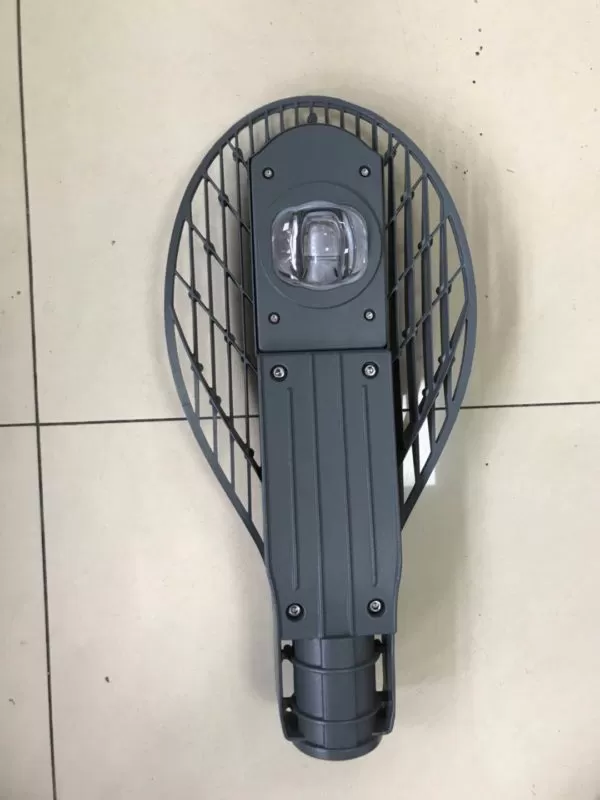 LED Street Light (AC/Solar Power)