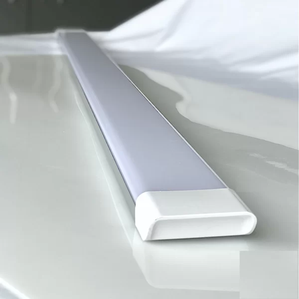 LED Wide Tube