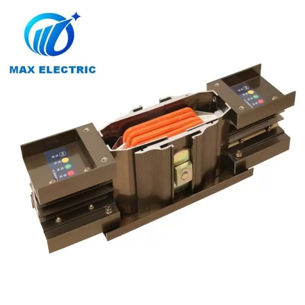 Busbar Trunking System (BBT) / Bus Duct System