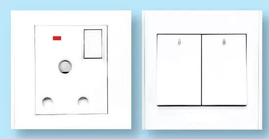 Empower Switch & Sockets